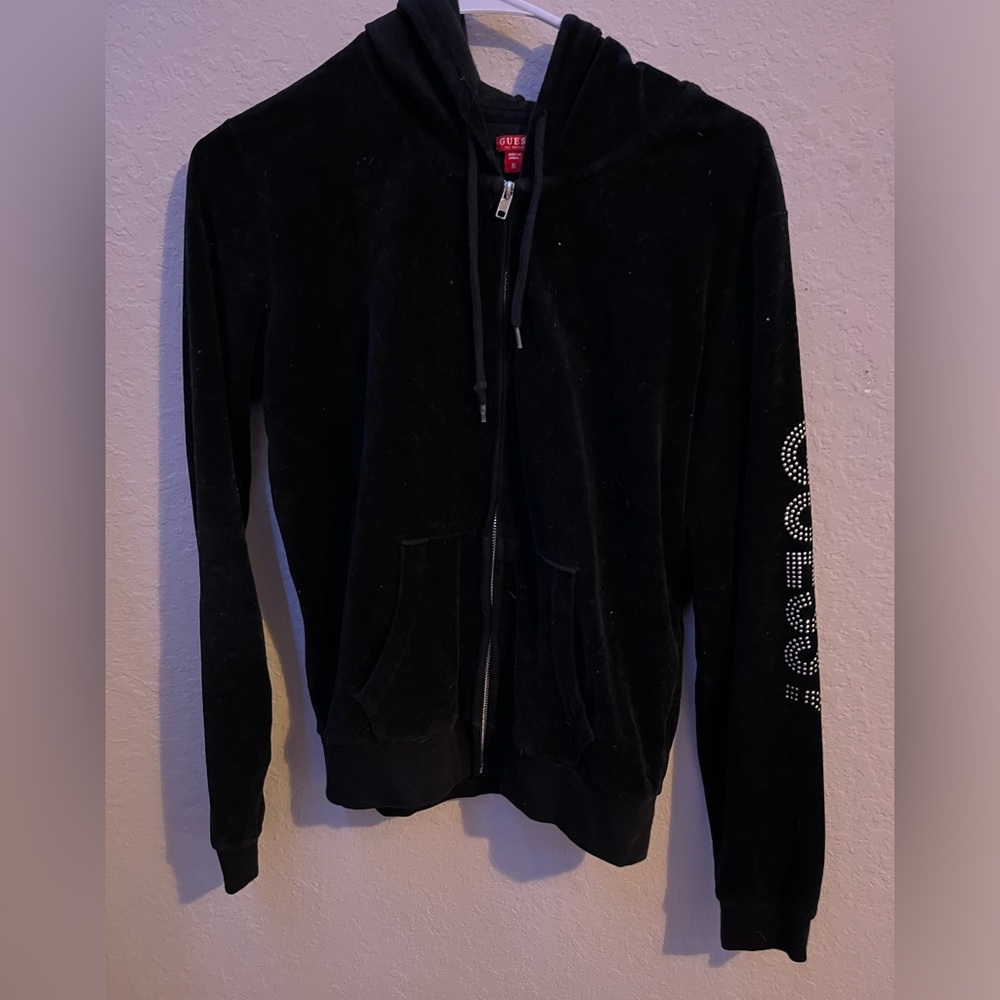 Guess Jacket